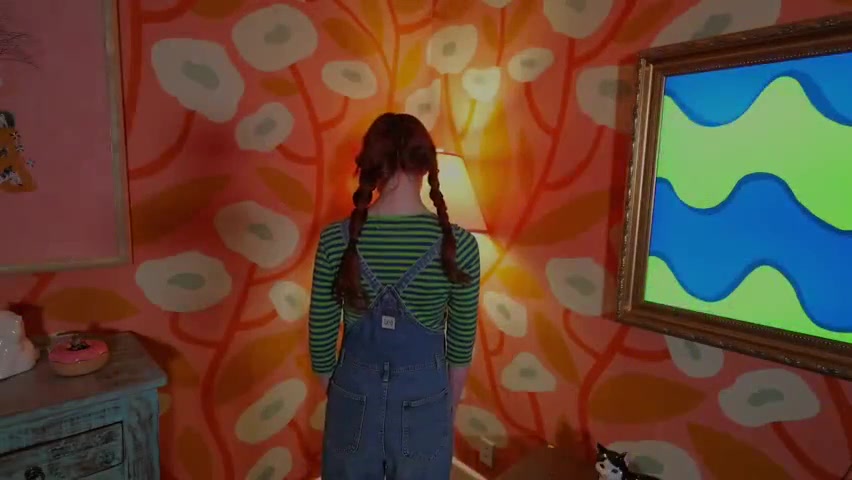 Olive Wood - Dad Makes Me Stand in the Corner