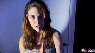 Ellie Skyes - I Thought My step-Mom Got Rid of You