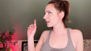 SneezeGoddess - Sweaty Mom Armpit Gooning in 4k