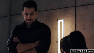 Cherie Deville & Joanna Angel Fuck the Intern