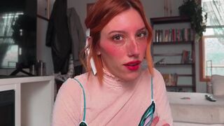 Elle Marz - Daughter confesses gangbang