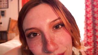 Elle Marz - Stoner son humiliated by mommy