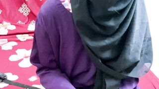 my sexy step sister meet her boyfriend Valentine's Day when i sex in my sister fucking hard in room bangla cler voice