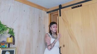 Jude Ryan - Mom Helps With Your Hyperspermia