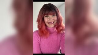 Yourhikerbabe - Ex Becomes Your New Step-Mum Addicted To Your step-Dads Huge Cock