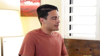 Ella Reece - My Secret Sex Tutor - S5:E2