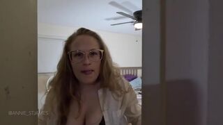 Annie St James - MOMMY’S PERVERTED MFer