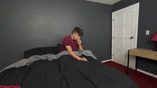 Myra Moans – Shows Brother How Sexy She Can Be