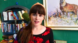 Sydney Harwin - A Secret Affair With Your Curiously Horny Mommy