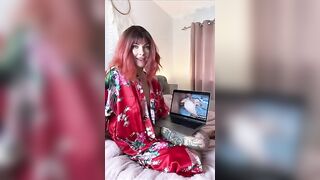 Yourhikerbabe - Your Naughty Step-Sisters BBC Fantasy JOI