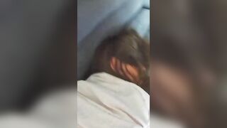 Real. Cheating Wife Gets Fucked Hard