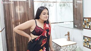 Indian Bahu and Sasur ki Chudai, Short Hindi Videos