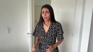 NicoleBelle - Bonding with your fiancee’s sis