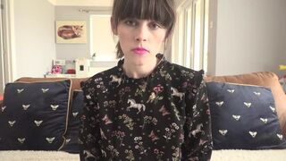 Sydney Harwin - Mommy And Son – A Confession