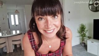 Yourgirlnextdoor1 - Relieving Daddy