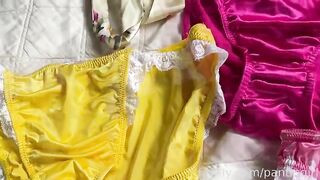 Lana Winters - Mom Sissy Tea