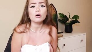 Goddess Roxy - Mommy's Good Girl