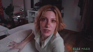 Elle Marz - Mommys free use toy