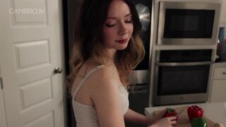 Katilingus - Daddy Impregnates Me at My Husband's Party