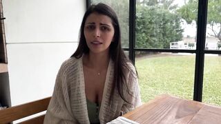 NicoleBelle - Your Mommy Makes Taboo Porn: The Movie