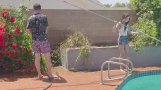 Mia Rivers – Family Summer Chores
