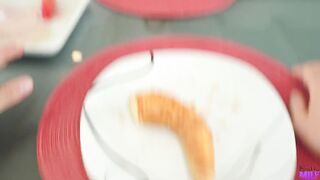 Sharon White - Stepmom Is Deliciously Inappropriate - S12:E7