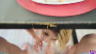 Sharon White - Stepmom Is Deliciously Inappropriate - S12:E7