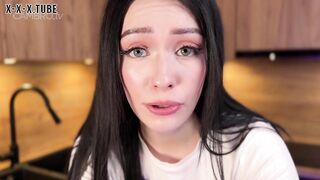 Adria Nite - My step-Brother's Small Penis