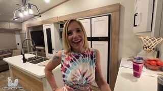 Jane Cane - Stepmom's Evil Plan To Bully Her Stepson