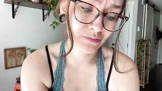 Mom gives you a massage