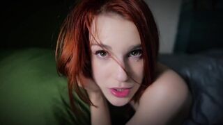 Olive Wood - Spooning Step-Mommy