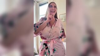 Ava Nicks – When stepmommy wants your cock