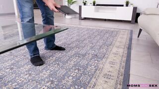 Ashley Tee - Stepmoms Dirty Diary - S24:E7