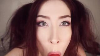 Natalia Vixen - Daughter Just Wants To Please Her Dad