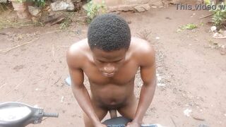 I'm the hard cum I no about