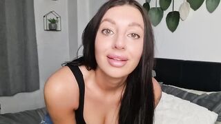 Tattooed Temptress - Son’s First CreamPie