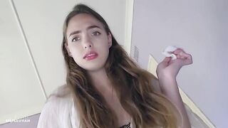 Selina O Hair - Step-Mommy's Diaper Sissy