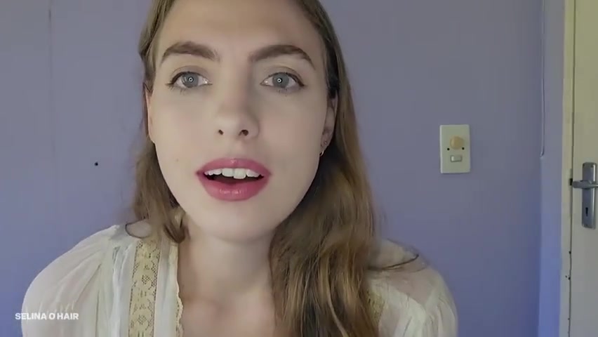 Selina O Hair - Step-Mommy's Diaper Sissy