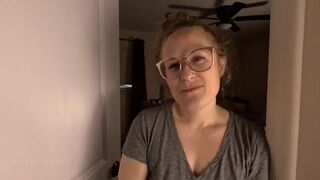 Annie St James - Be Mommy's Sperm Donor