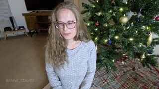 Annie St James - All I Want For Christmas Is You, Mommy