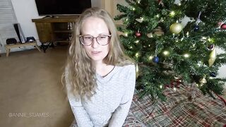 Annie St James - All I Want For Christmas Is You, Mommy