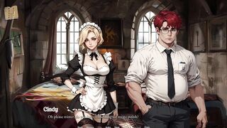 University Of Mysteries 23