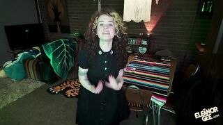 TheEleanorGee - Mesmerized Mommy Fucks The Bully