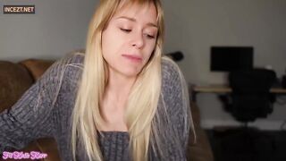 FitKatieKarr - Mommys Unclean Thots: Exposure Therapy