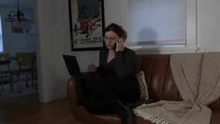 Bettie Bondage - Mom Saves the Nerd