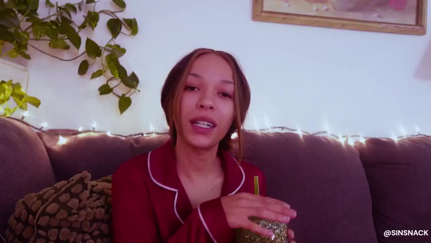 Sin Snack - Impregnate Your Mother