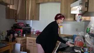 Miss Ellie - Final Massive Mommy Movie