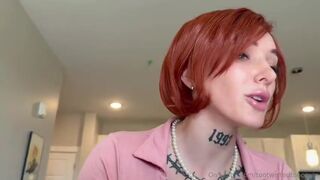 Too Twisted Taboo / Kitty Quinn - Mom Nurses Injured Son In Wheelchair FULL