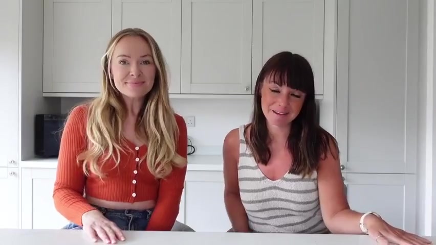 Yourgirlnextdoor1 & Brea Rose - A Cumtastic Mothers Day – With Mommy and Aunt