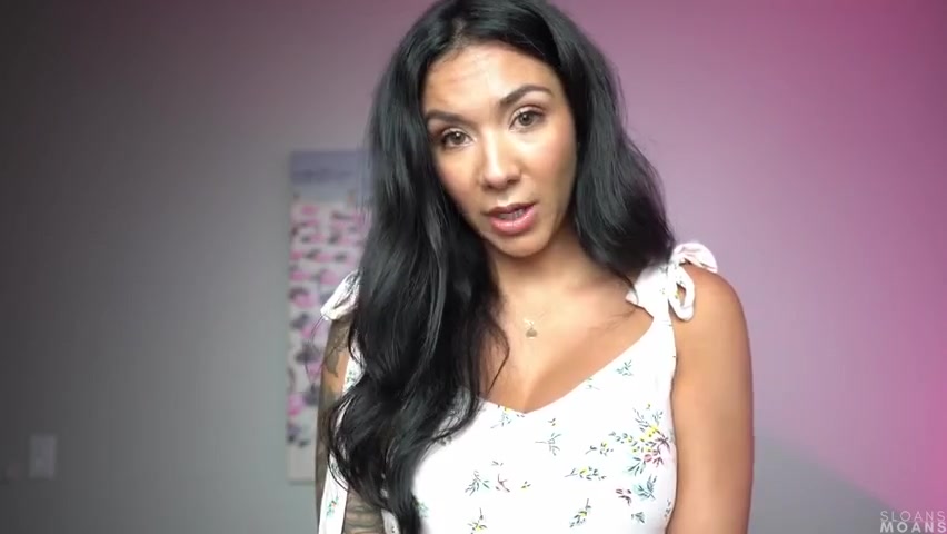 Sloansmoans - Becoming Your Whore Mommy Uncensored